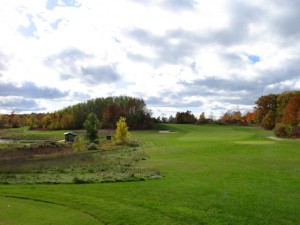 Orchards at Egg Harbor Golf Course