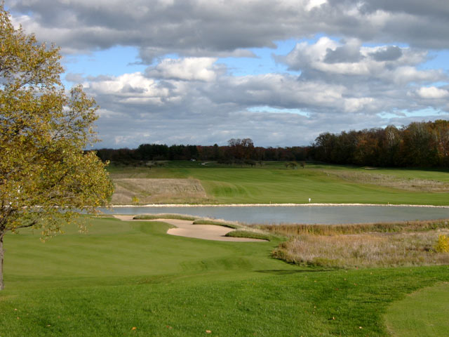 Orchards at Egg Harbor Golf Course