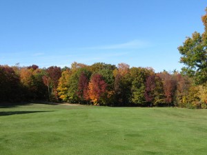 Peninsula Golf Course, Door County WI