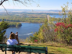 Buena Vista Overlook