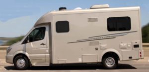 PleasureWay Plateau XLTS