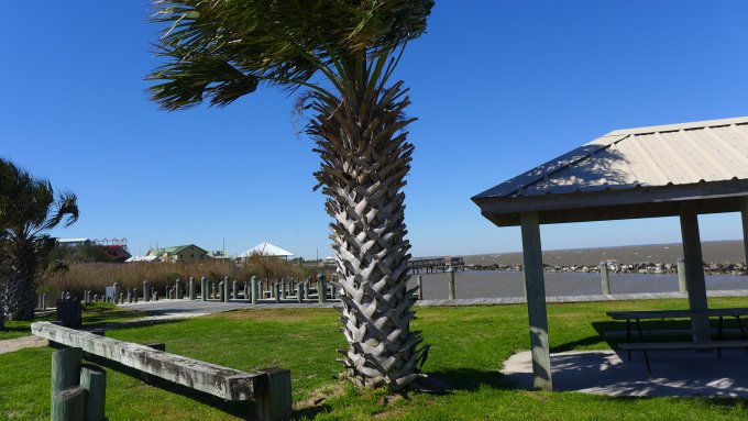 Dauphin Island Park