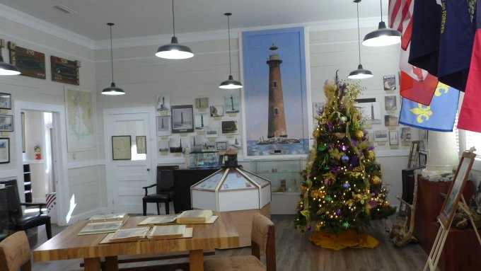 dauphin island history museum