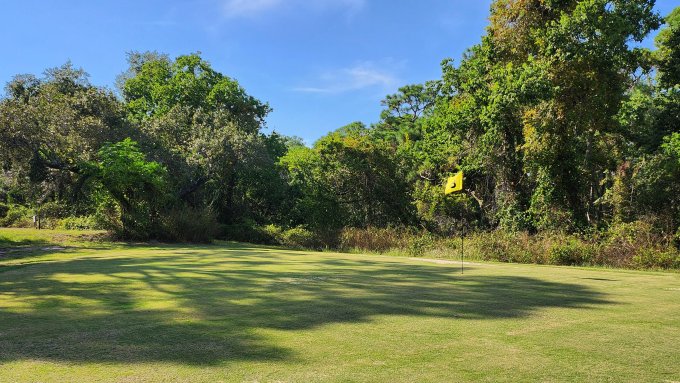 Dauphin Island Golf Course Dauphin Island Alabama Dauphin Island Golf Course Dauphin Island Alabama