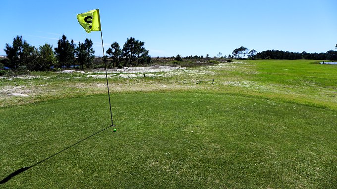 Dauphin Island Golf Course Dauphin Island Alabama Dauphin Island Golf Course Dauphin Island Alabama